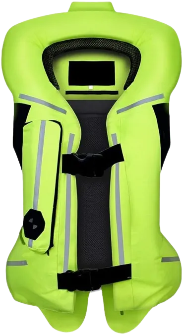Motorcycle Airbag Vest